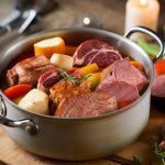 recette de pot-au-feu à la manière des anciens