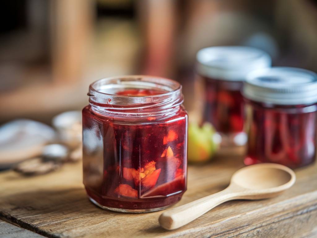 confiture cuite au soleil : astuces et recettes